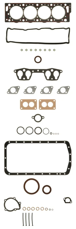Ajusa 50102200 Full Gasket Set engine