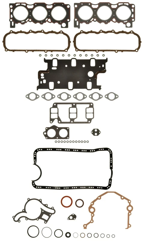 Ajusa 50103400 Full Gasket Set engine