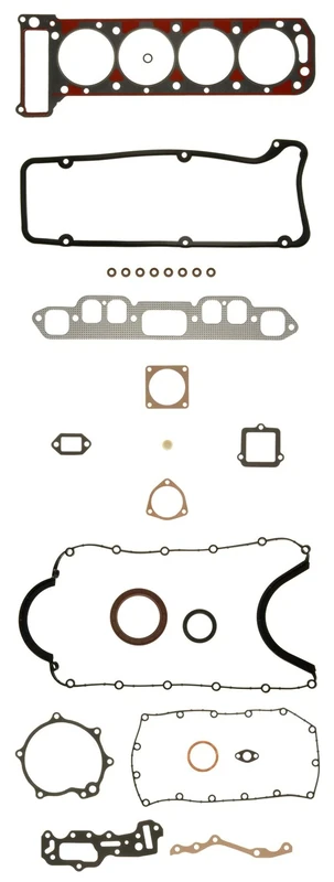 Ajusa 50103500 Full Gasket Set engine