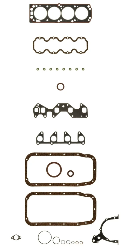 Ajusa 50103600 Full Gasket Set engine