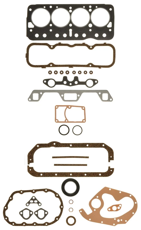 Ajusa 50103700 Full Gasket Set engine