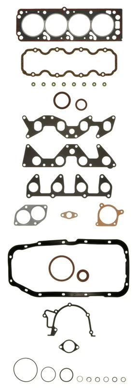 Ajusa 50103900 Full Gasket Set engine