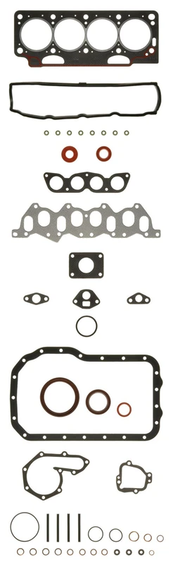 Ajusa 50104200 Full Gasket Set engine