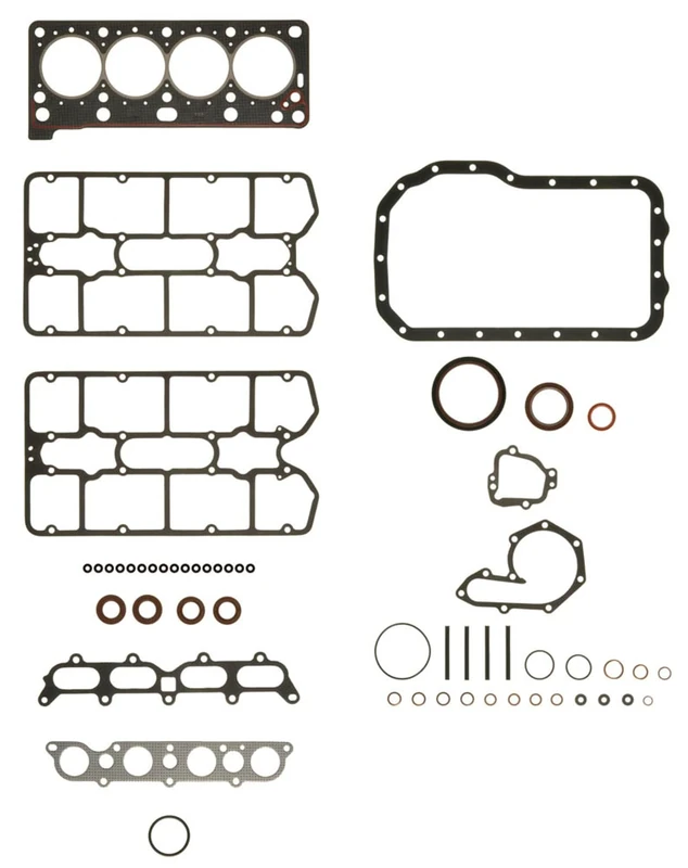 Ajusa 50104400 Full Gasket Set engine