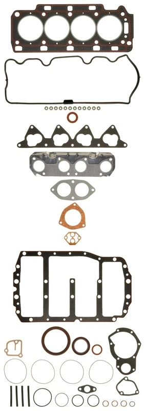 Ajusa 50104500 Full Gasket Set engine