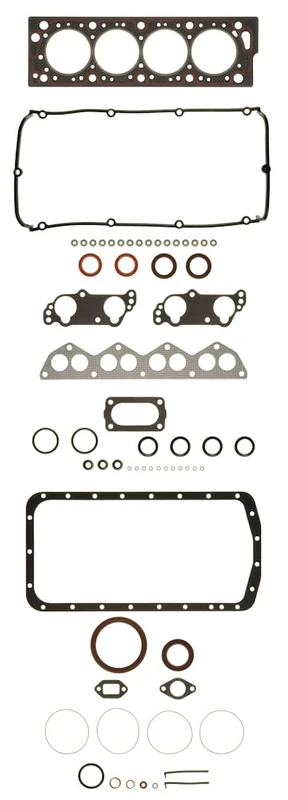 Ajusa 50104700 Full Gasket Set engine - Image 1