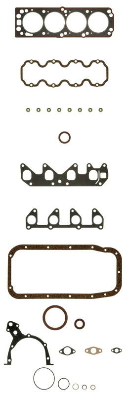 Ajusa 50105300 Full Gasket Set engine