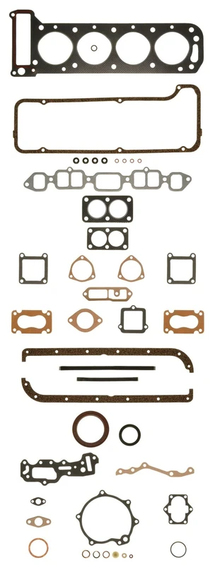 Ajusa 50105400 Full Gasket Set engine