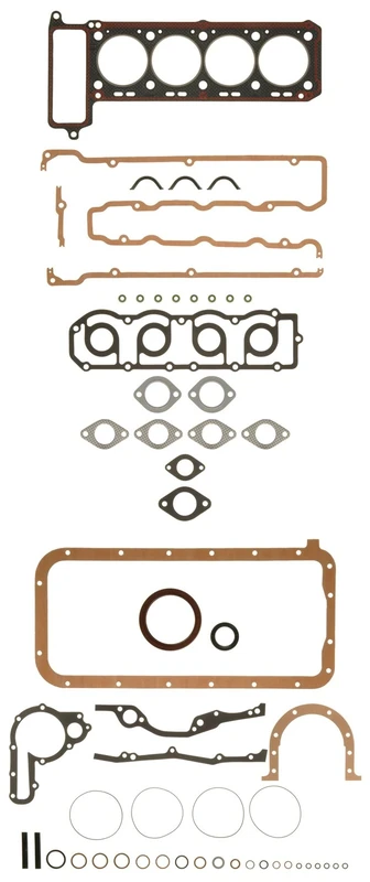 Ajusa 50105900 Full Gasket Set engine