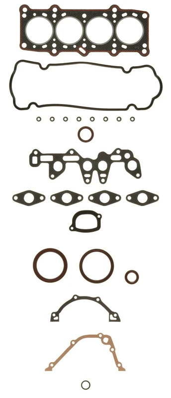 Ajusa 50106000 Full Gasket Set engine