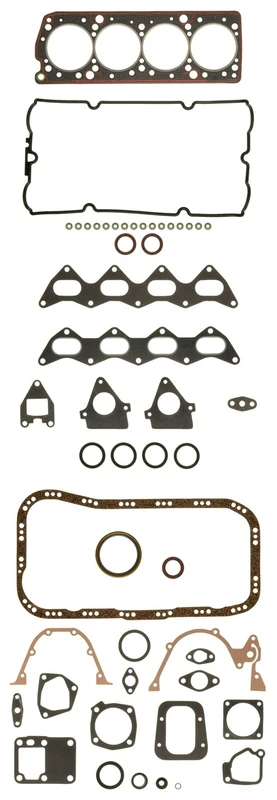 Ajusa 50106500 Full Gasket Set engine