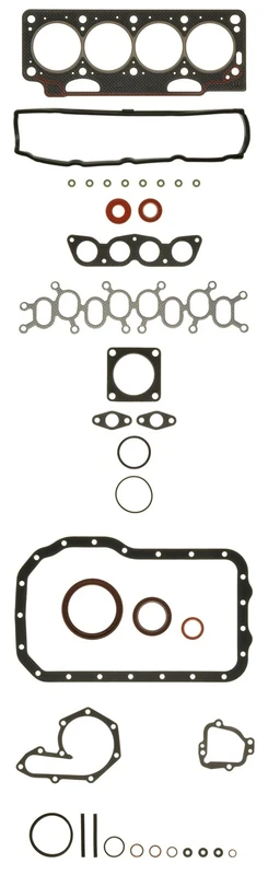 Ajusa 50106700 Full Gasket Set engine