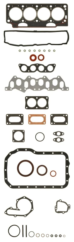Ajusa 50106800 Full Gasket Set engine