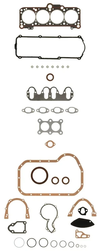 Ajusa 50107300 Full Gasket Set engine
