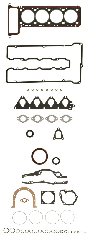 Ajusa 50108100 Full Gasket Set engine