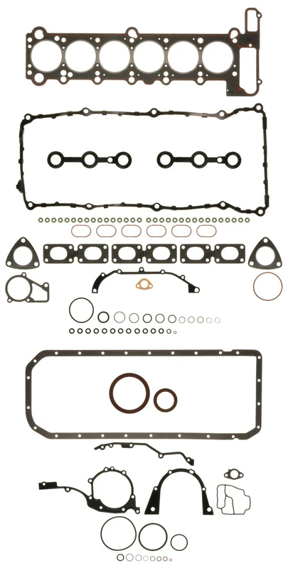 Ajusa 50108500 Full Gasket Set engine