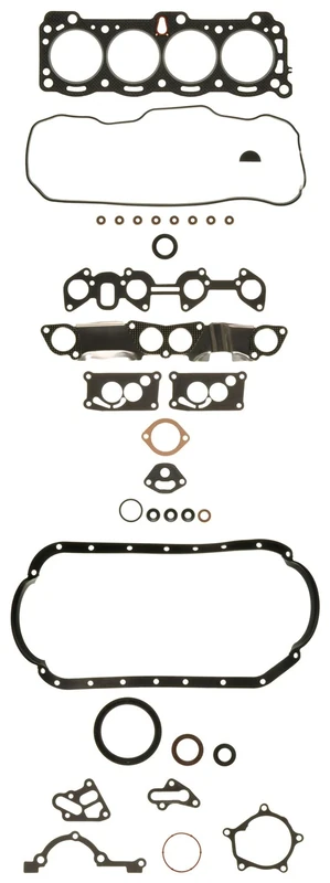 Ajusa 50109600 Full Gasket Set engine