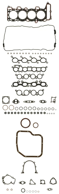 Ajusa 50110200 Full Gasket Set engine