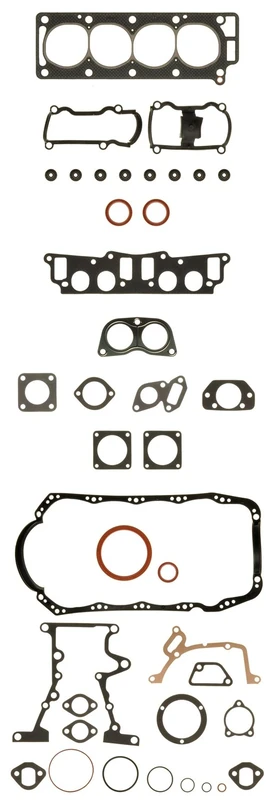 Ajusa 50110700 Full Gasket Set engine
