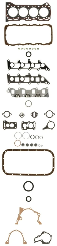 Ajusa 50111300 Full Gasket Set engine