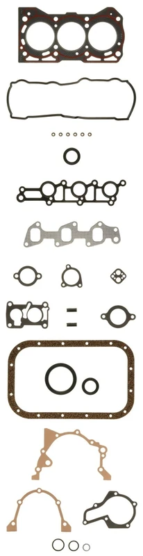 Ajusa 50111700 Full Gasket Set engine