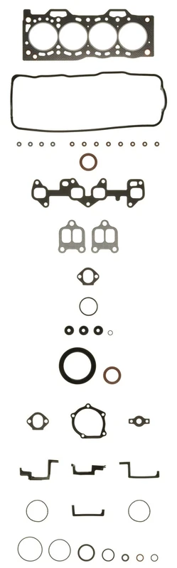 Ajusa 50112400 Full Gasket Set engine