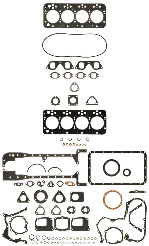 Ajusa 50113600 Full Gasket Set engine