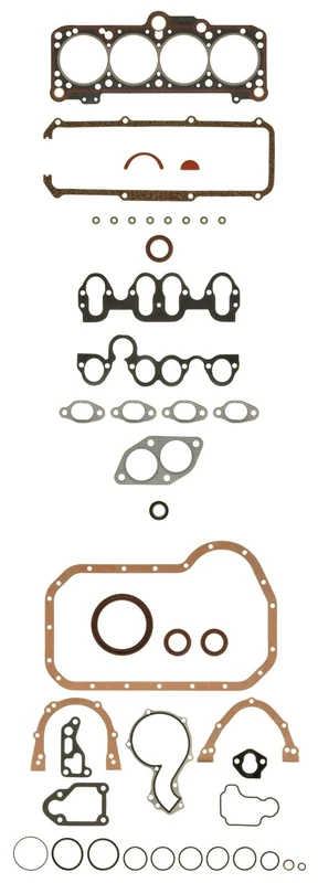 Ajusa 50113800 Full Gasket Set engine