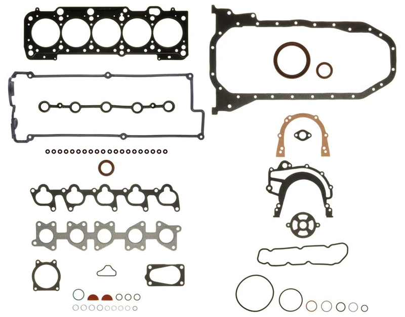 Ajusa 50114100 Full Gasket Set engine