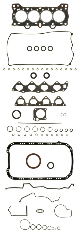 Ajusa 50115500 Full Gasket Set engine
