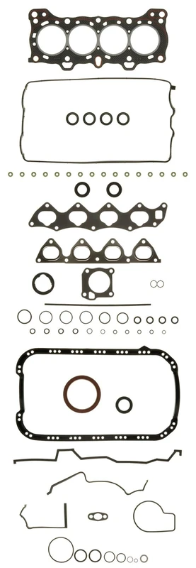 Ajusa 50115700 Full Gasket Set engine