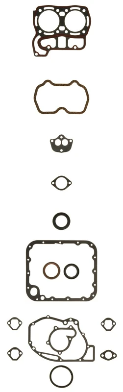 Ajusa 50116600 Full Gasket Set engine
