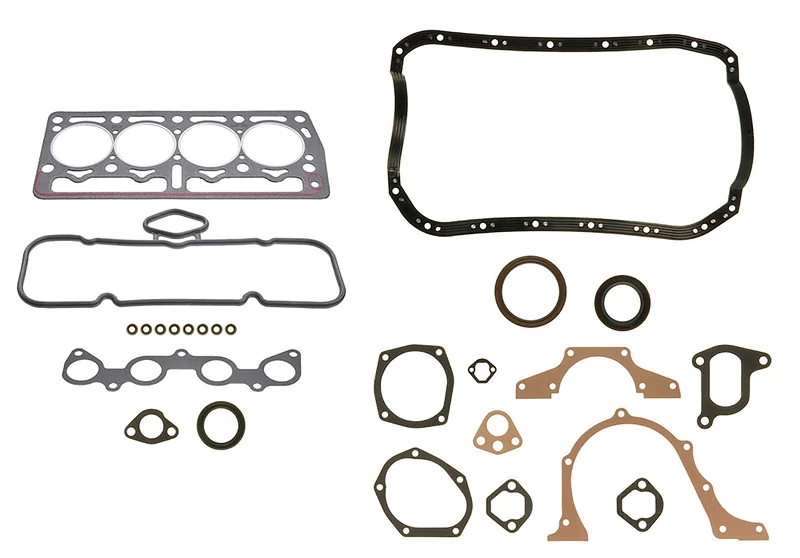 Ajusa 50116800 Full Gasket Set engine