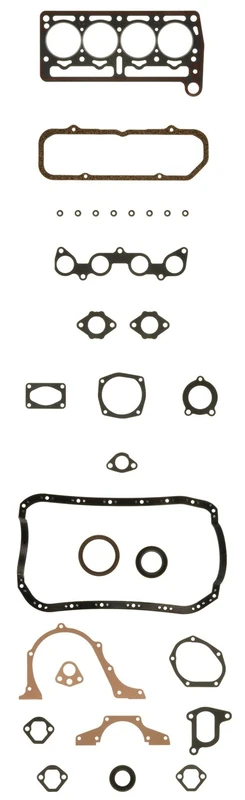 Ajusa 50116900 Full Gasket Set engine