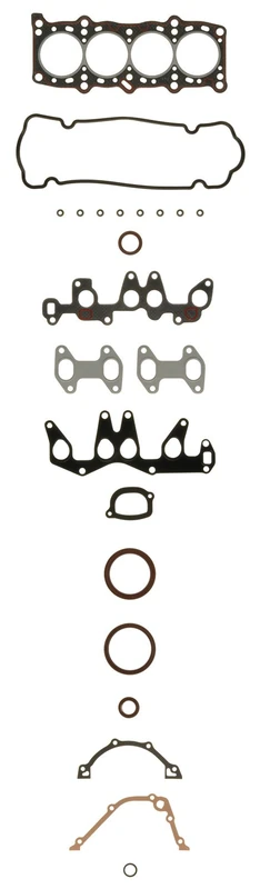 Ajusa 50117000 Full Gasket Set engine