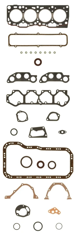 Ajusa 50117100 Full Gasket Set engine