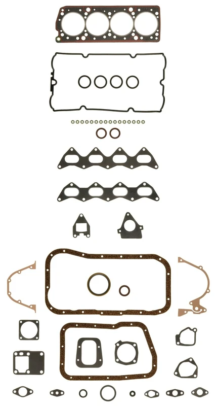 Ajusa 50118300 Full Gasket Set engine
