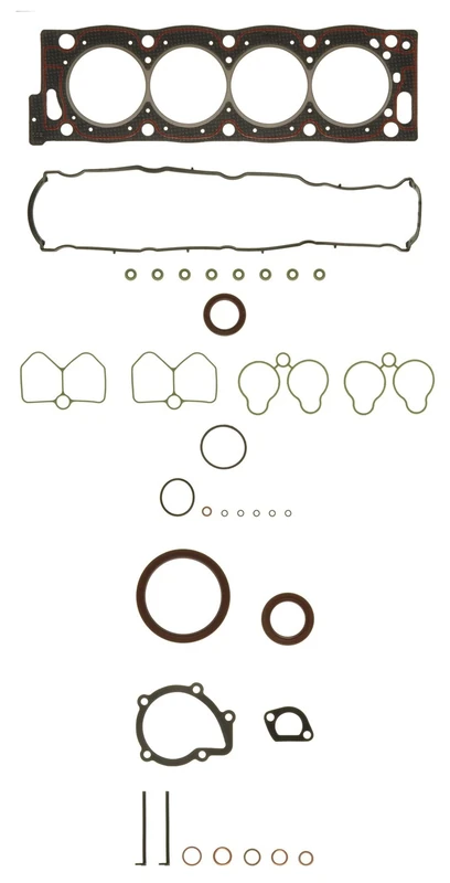 Ajusa 50118500 Full Gasket Set engine