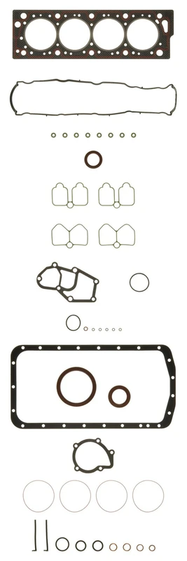 Ajusa 50118600 Full Gasket Set engine
