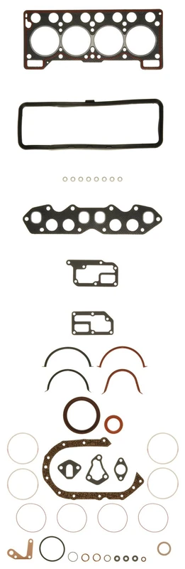 Ajusa 50118800 Full Gasket Set engine
