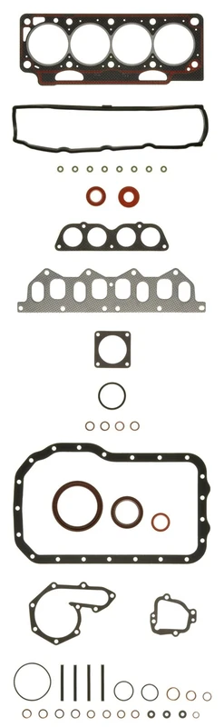 Ajusa 50118900 Full Gasket Set engine