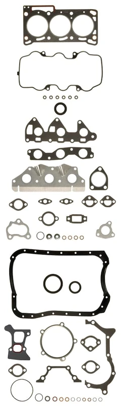 Ajusa 50120600 Full Gasket Set engine