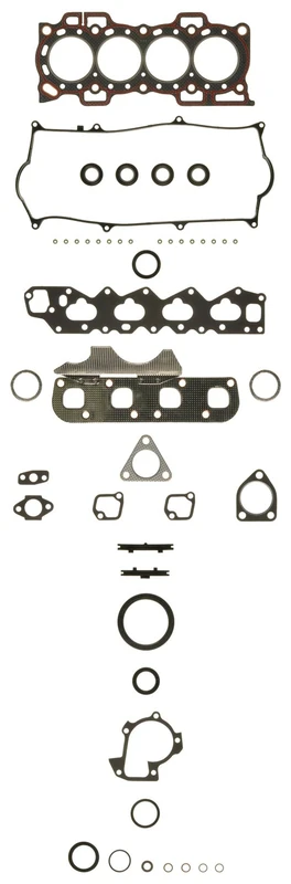 Ajusa 50120700 Full Gasket Set engine
