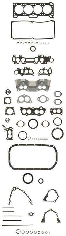 Ajusa 50121300 Full Gasket Set engine