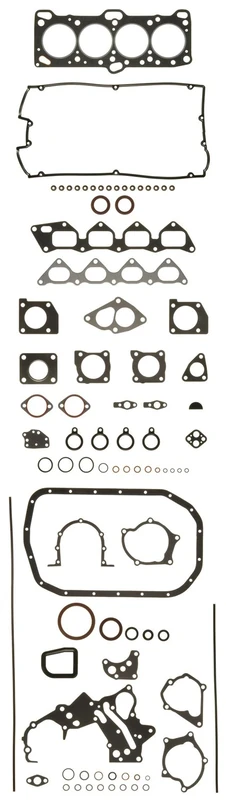 Ajusa 50121900 Full Gasket Set engine