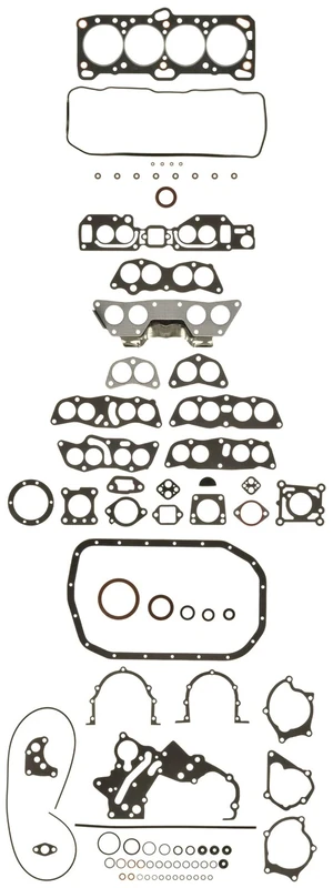 Ajusa 50122200 Full Gasket Set engine