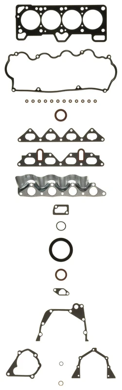Ajusa 50122600 Full Gasket Set engine