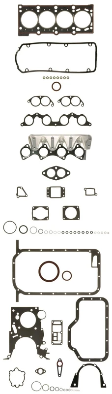 Ajusa 50122700 Full Gasket Set engine