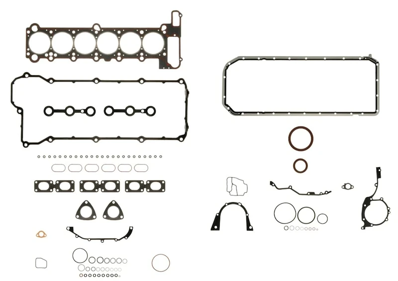 Ajusa 50123100 Full Gasket Set engine