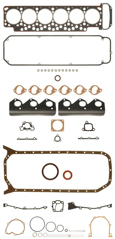 Ajusa 50123200 Full Gasket Set engine
